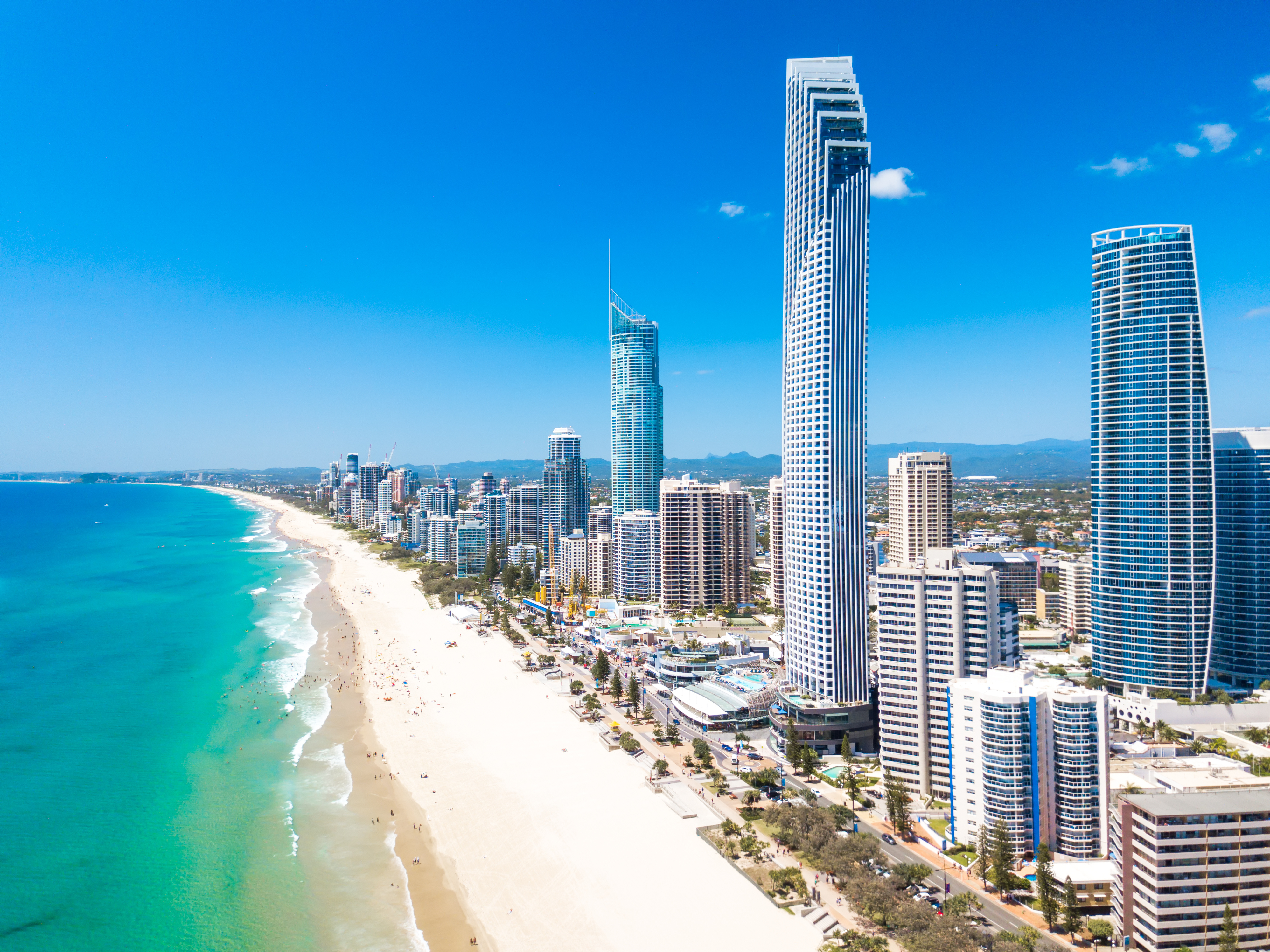 Why Choose The Gold Coast
