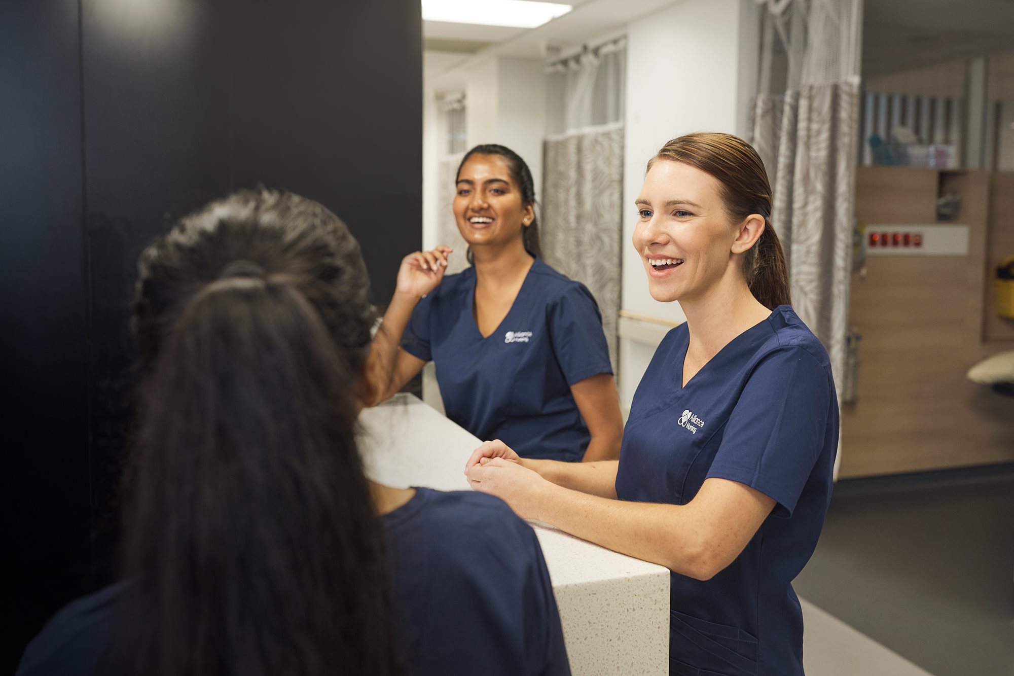 Paul Chiswick elected to the RCSA ANRA Council