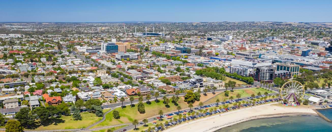 Geelong
