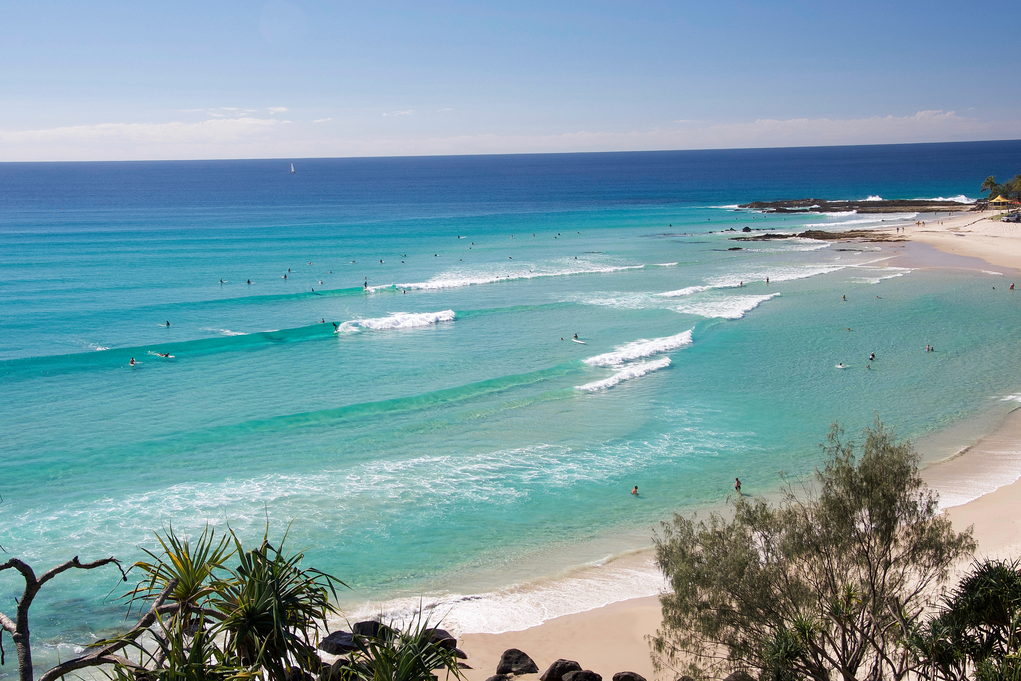 Gold Coast Instagram Inspo