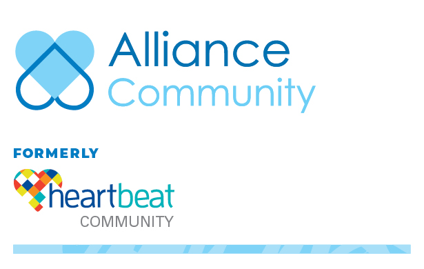 Alliance Community, formerly Heartbeat Community